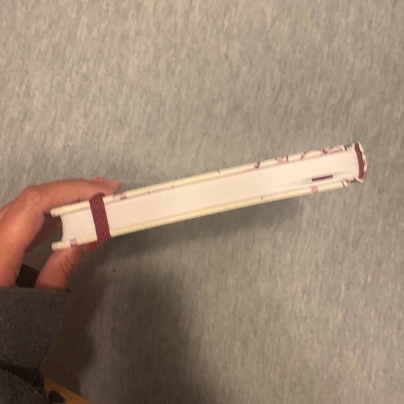 Essential Journal Punctuate by Barnes and Noble New 6 x 8 in - Picture 7 of 7